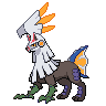 Silvally (Fighting)